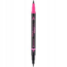 Essence ESSENCE Line It Like A Pro! črtalo za oči 01 črna 1,2 g