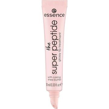 shumee ESSENCE Super Peptide balzam za ustnice 01 Peptacular! 10 ml