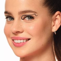 Essence ESSENCE Line It Like A Pro! črtalo za oči 01 črna 1,2 g