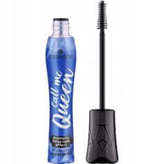 Essence Maskara ESSENCE Call Me Queen Dramatic False Lash Effect črna, brez dodanih trepalnic, 11,5 ml