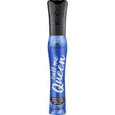 Essence Maskara ESSENCE Call Me Queen Dramatic False Lash Effect črna, brez dodanih trepalnic, 11,5 ml
