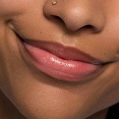 shumee ESSENCE Juicy Bomb balzam za ustnice Glossy Butter 04 Kiwi To My Heart 2,5 g