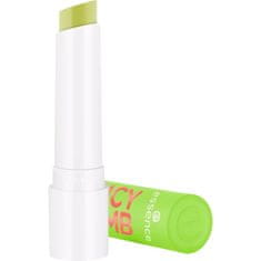shumee ESSENCE Juicy Bomb balzam za ustnice Glossy Butter 04 Kiwi To My Heart 2,5 g