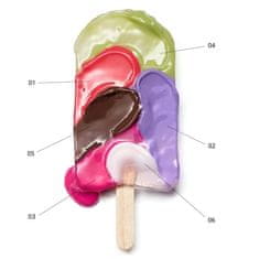 Essence ESSENCE Juicy Bomb balzam za ustnice Glossy Butter 02 So Berry Cute 2,5 g