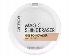 Catrice CATRICE Magic Shine Eraser matirajoči gel puder v prahu 010 Camera Ready 10 g