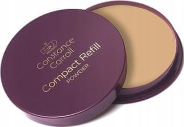 shumee CONSTANCE CARROLL Kompaktni puder v prahu, nadomestni odtenek 04 Bronze Glow 12 g