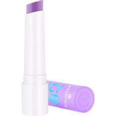 Essence ESSENCE Juicy Bomb balzam za ustnice Glossy Butter 02 So Berry Cute 2,5 g