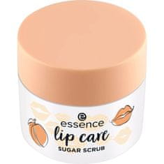 Essence ESSENCE Lip Care sladkorni piling za ustnice 9 g