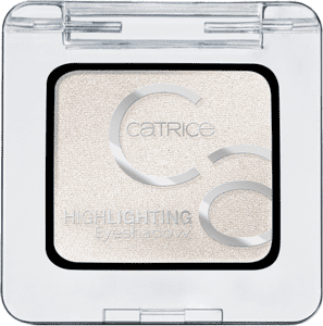 shumee CATRICE osvetljevalno senčilo za oči 010 HighLight To Hell 2 g