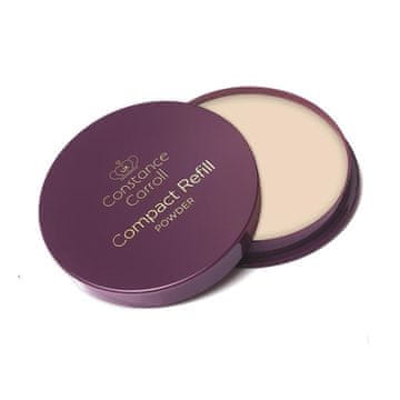CONSTANCE CARROLL CONSTANCE CARROLL Kompaktni puder v prahu v prahu, 18 Ivory, 12 g