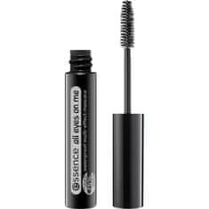 Essence Maskara ESSENCE All Eyes On Me v odtenku 01 Soft Black 8 ml
