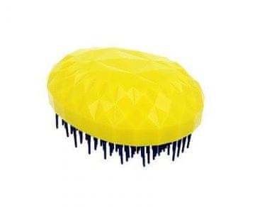 shumee TWISH Spiky Model 2 zlato rumena krtača za lase