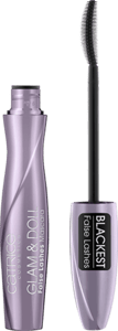 shumee Maskara za trepalnice CATRICE Glam & Doll False Lashes 010 9,5 ml