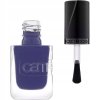 Lak za nohte CATRICE Gel Affair odtenek 026 Midnight Dusk 10,5 ml