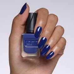 Catrice Lak za nohte CATRICE Gel Affair odtenek 026 Midnight Dusk 10,5 ml