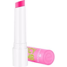 Essence ESSENCE Juicy Bomb balzam za ustnice Glossy Butter 03 Time To Pitaya 2,5 g