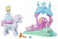 shumee DISNEYJEVA PRINCESA PONI PEPELKA E0249