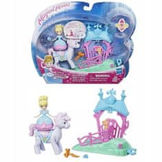 shumee DISNEYJEVA PRINCESA PONI PEPELKA E0249