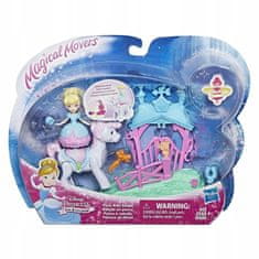 shumee DISNEYJEVA PRINCESA PONI PEPELKA E0249