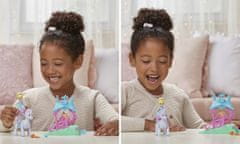 shumee DISNEYJEVA PRINCESA PONI PEPELKA E0249