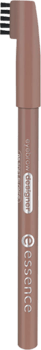 shumee ESSENCE Designer svinčnik za obrvi s čopičem 05 Soft Blonde 1 g