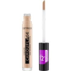 Catrice CATRICE tekoči korektor Camouflage v stiku 020 svetlo bež 5 ml