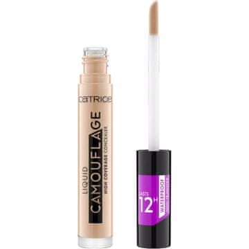 Catrice CATRICE tekoči korektor Camouflage v stiku 020 svetlo bež 5 ml