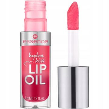 Essence ESSENCE Hydra Kiss olje za ustnice 03 Pink Champagne 4 ml