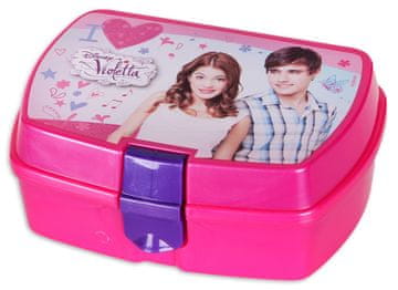 shumee VIOLETTA ŠKATLA ZA MALO ZA OTROKE