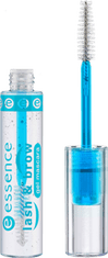 Essence ESSENCE maskara za trepalnice in obrvi v gelu za oči 9 ml