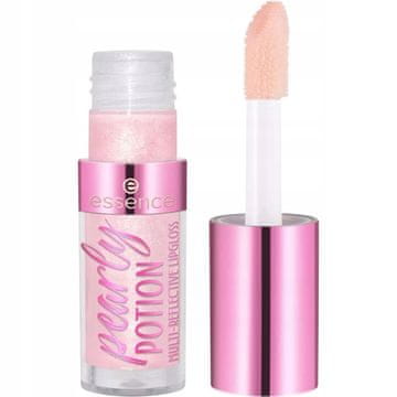 Essence ESSENCE Pearly Potion multireflektivni sijaj za ustnice 2,5 ml