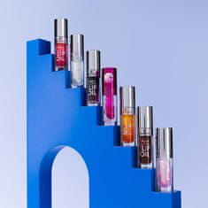 shumee Olje za ustnice ESSENCE Hydra Kiss odtenek 08 Mocha Glow 4 ml