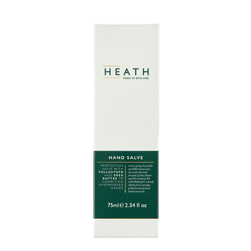 shumee HEATH Men vlažilna krema za roke, mazilo za roke 75 ml