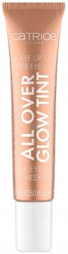 Catrice CATRICE All Over Glow odtenek 040 Bronze It 15 ml