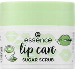 Essence ESSENCE Lip Care sladkorni piling za ustnice 02 Matcha Latte 9g