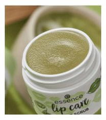 Essence ESSENCE Lip Care sladkorni piling za ustnice 02 Matcha Latte 9g