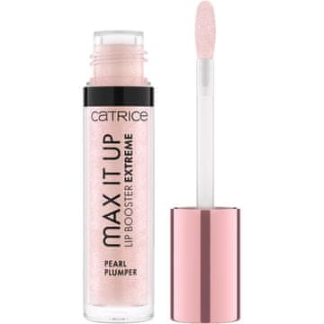 shumee CATRICE Max It Up Extreme Lip Booster sijaj za ustnice 070 It's A Pearl Thing 4 ml