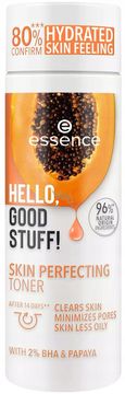 shumee ESSENCE Essence Hello Good Stuff tonik za obraz 100 ml
