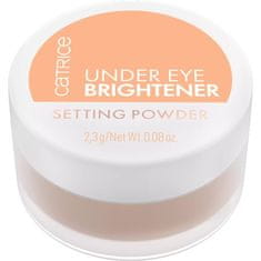 Catrice CATRICE posvetlitveni puder za pod očmi 020 Warm Nude 2,3 g