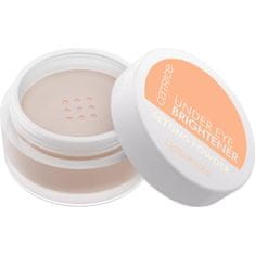 Catrice CATRICE posvetlitveni puder za pod očmi 020 Warm Nude 2,3 g