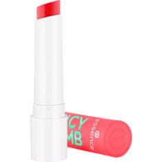 Essence ESSENCE Juicy Bomb balzam za ustnice Glossy Butter 01 One In A Melon 2,5 g