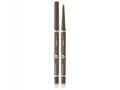 Bell Svinčnik za obrvi BELL Precize, odtenek 02 Taupe Blonde, 5 g