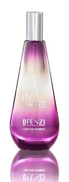 shumee J.FENZI Women No More the Same edp 100ml