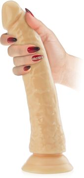 shumee Mehak penis v gelu z vakuumsko skodelico - LTT-BLQ029CI