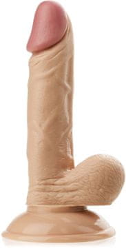 shumee UMETNI DILDO, DONG Z MOČNIM PRISESKOM - 87814629