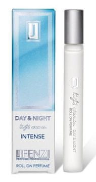 shumee J.FENZI Women Day&Night Light edp roll-on 10 ml