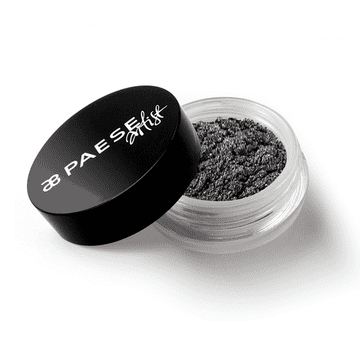 shumee PAESE Artist Pure Pigments pigment za oči 08 Smoke 1g