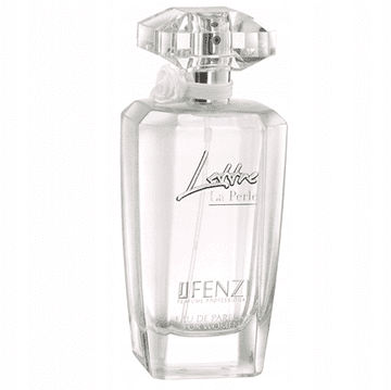 shumee J.FENZI ženske Lettre La Perle edp 100 ml