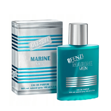 shumee J.FENZI Men Marine parfumska voda 100 ml
