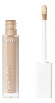 Paese PAESE My Skin Icon korektor za obraz in oči s polnim prekrivanjem, odtenek 01 Porcelain Beige 6,5 ml